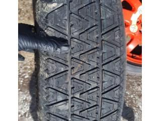 bontott JAGUAR F-PACE Pótkerék