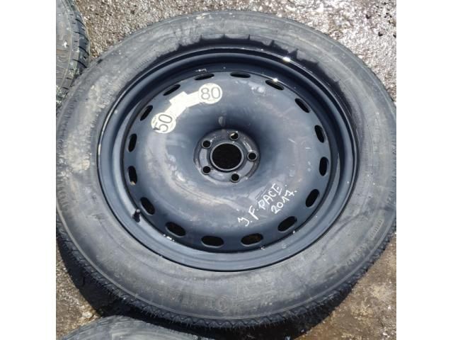 bontott JAGUAR F-PACE Pótkerék