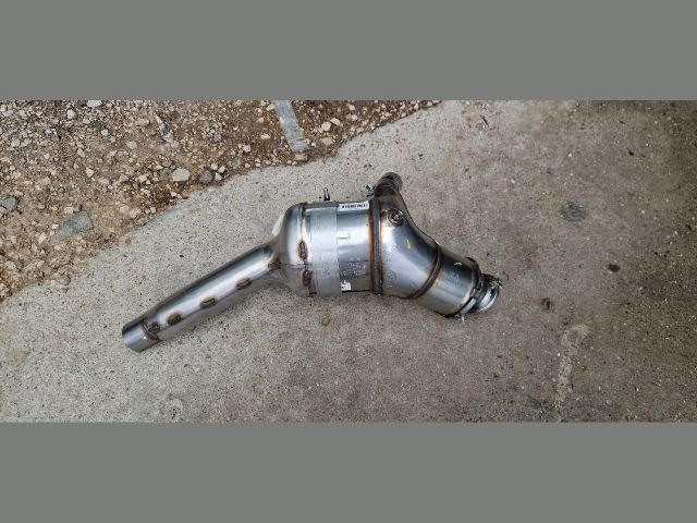 bontott JAGUAR F-PACE Részecskeszűrő