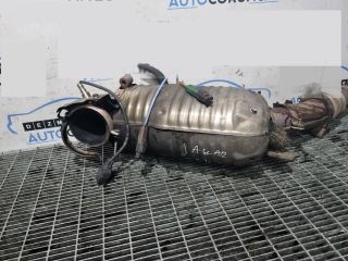 bontott JAGUAR F-PACE Részecskeszűrő