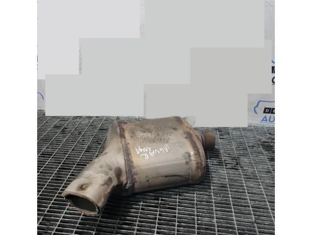 bontott JAGUAR F-PACE Részecskeszűrő