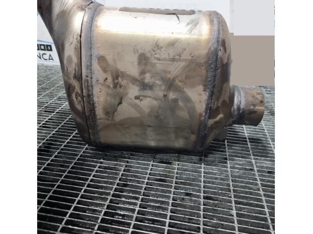 bontott JAGUAR F-PACE Részecskeszűrő