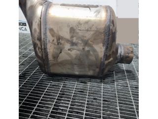 bontott JAGUAR F-PACE Részecskeszűrő