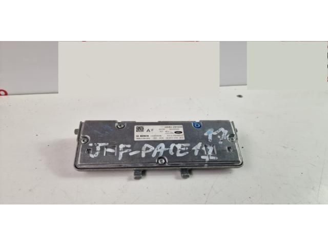 bontott JAGUAR F-PACE Szélvédő Multifunkciós Kamera Vezérlő Panel