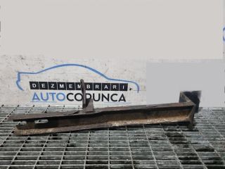 bontott JAGUAR F-PACE Tartó Bak