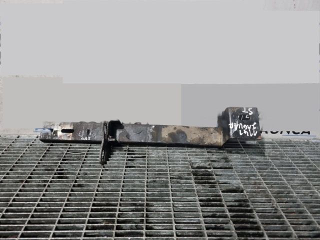 bontott JAGUAR F-PACE Tartó Bak