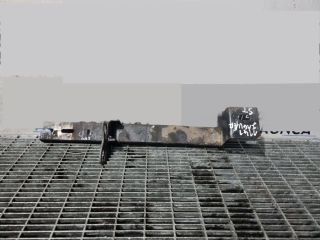 bontott JAGUAR F-PACE Tartó Bak