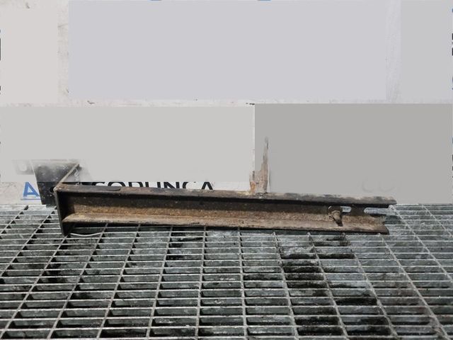 bontott JAGUAR F-PACE Tartó Bak