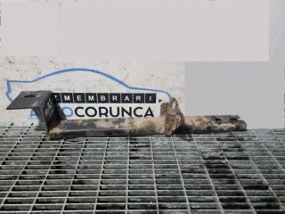 bontott JAGUAR F-PACE Tartó Bak