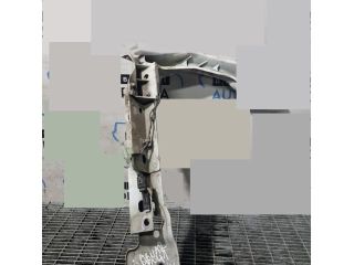 bontott JAGUAR F-PACE Tartó Bak