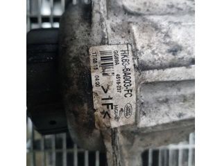 bontott JAGUAR F-PACE Tartó Bak