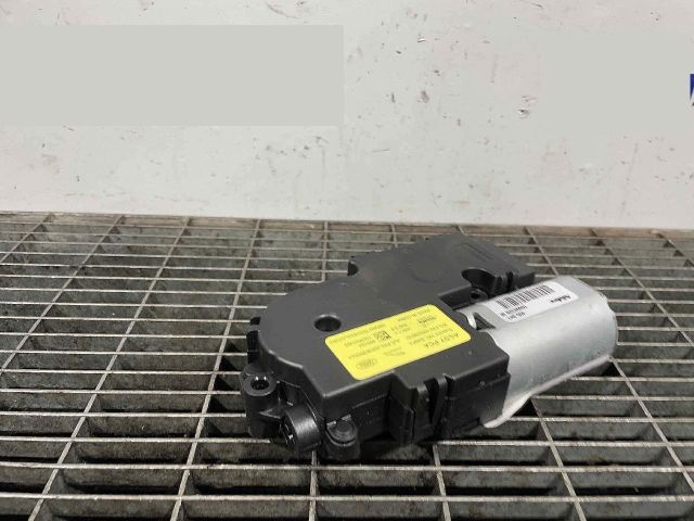 bontott JAGUAR F-PACE Tetőablak Motor