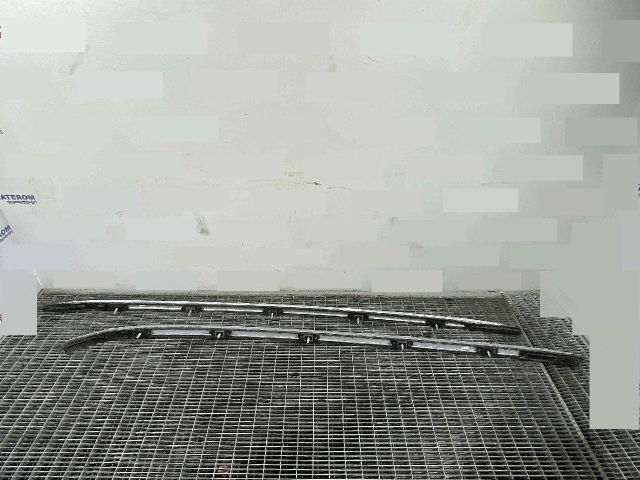 bontott JAGUAR F-PACE Tetősín Pár