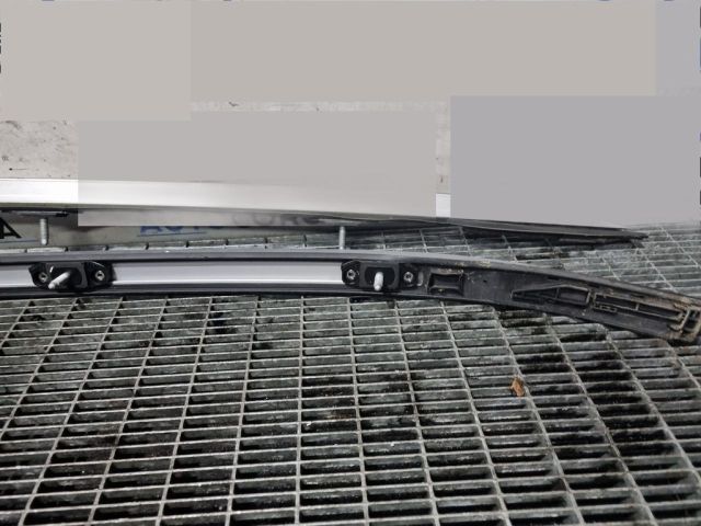 bontott JAGUAR F-PACE Tetősín Pár