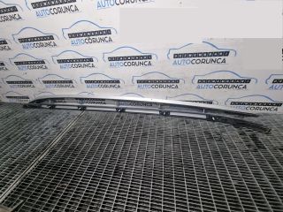 bontott JAGUAR F-PACE Tetősín Pár