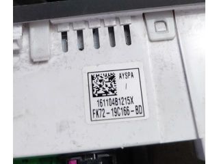 bontott JAGUAR F-PACE USB HUB