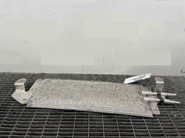 bontott JAGUAR F-PACE Üzemanyag Hűtő