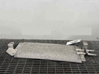 bontott JAGUAR F-PACE Üzemanyag Hűtő