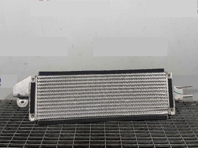 bontott JAGUAR F-PACE Üzemanyag Hűtő