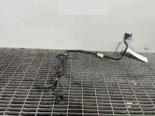 bontott JAGUAR F-PACE Üzemanyagcső