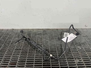 bontott JAGUAR F-PACE Üzemanyagcső