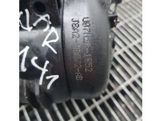 bontott JAGUAR F-PACE Üzemanyagszűrő Ház