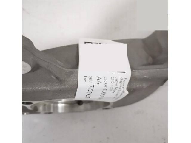 bontott JAGUAR F-TYPE Jobb első Csonkállvány