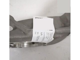 bontott JAGUAR F-TYPE Jobb első Csonkállvány