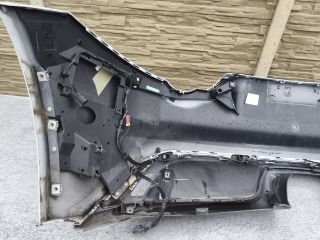 bontott JAGUAR F-TYPE Hátsó Lökhárító (Üresen)