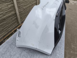 bontott JAGUAR F-TYPE Hátsó Lökhárító (Üresen)