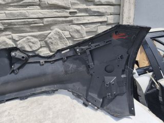 bontott JAGUAR F-TYPE Hátsó Lökhárító (Üresen)