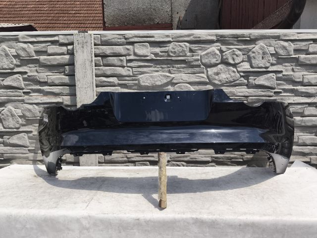 bontott JAGUAR F-TYPE Hátsó Lökhárító (Üresen)