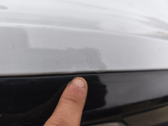 bontott JAGUAR F-TYPE Hátsó Lökhárító (Üresen)