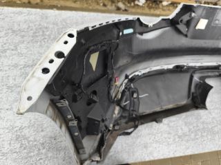 bontott JAGUAR F-TYPE Hátsó Lökhárító (Üresen)