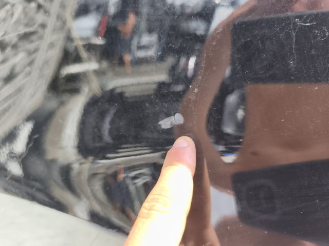 bontott JAGUAR F-TYPE Hátsó Lökhárító (Üresen)