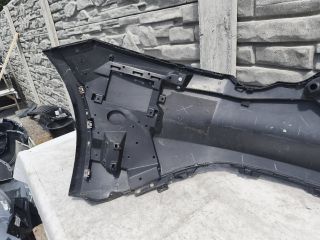 bontott JAGUAR F-TYPE Hátsó Lökhárító (Üresen)