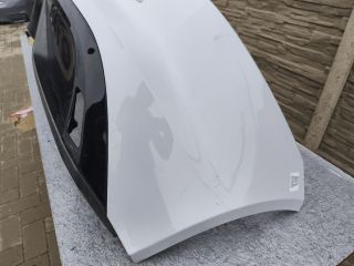 bontott JAGUAR F-TYPE Hátsó Lökhárító (Üresen)