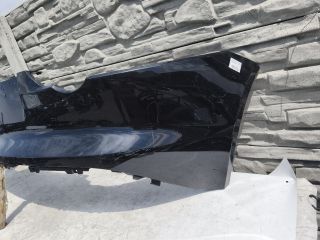 bontott JAGUAR F-TYPE Hátsó Lökhárító (Üresen)