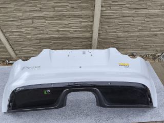 bontott JAGUAR F-TYPE Hátsó Lökhárító (Üresen)