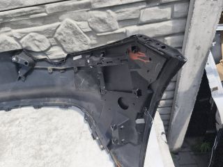 bontott JAGUAR F-TYPE Hátsó Lökhárító (Üresen)