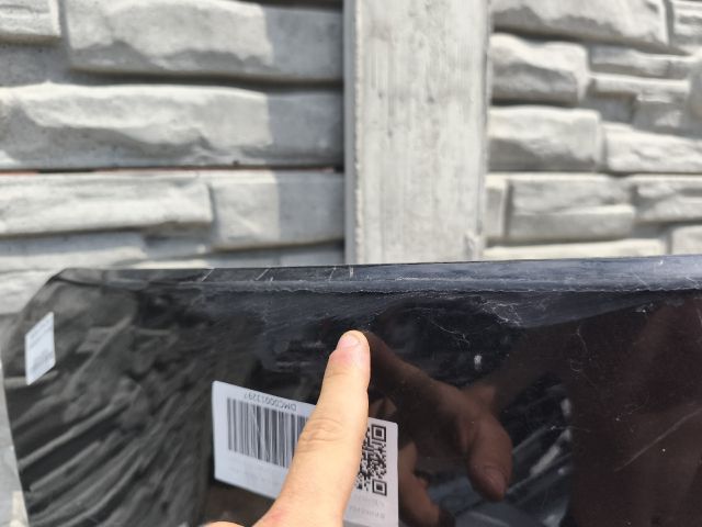 bontott JAGUAR F-TYPE Hátsó Lökhárító (Üresen)