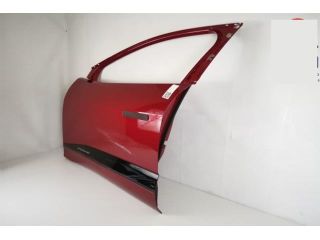 bontott JAGUAR I-PACE Bal első Ajtó (Üres lemez)