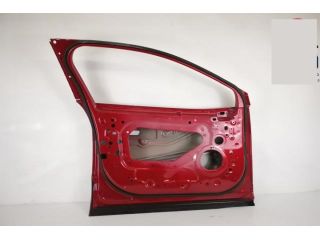 bontott JAGUAR I-PACE Bal első Ajtó (Üres lemez)