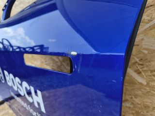 bontott JAGUAR I-PACE Bal első Ajtó (Üres lemez)