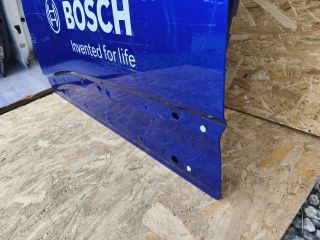 bontott JAGUAR I-PACE Bal első Ajtó (Üres lemez)