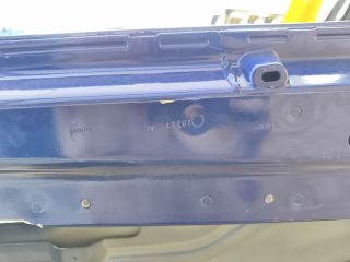 bontott JAGUAR I-PACE Bal első Ajtó (Üres lemez)