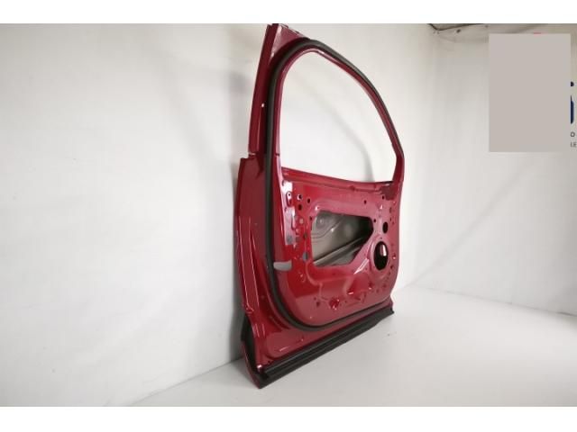 bontott JAGUAR I-PACE Bal első Ajtó (Üres lemez)