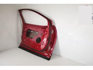 bontott JAGUAR I-PACE Bal első Ajtó (Üres lemez)