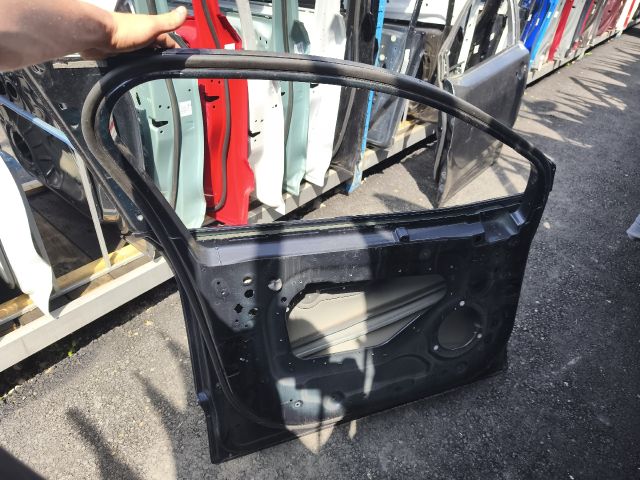 bontott JAGUAR I-PACE Bal első Ajtó (Üres lemez)