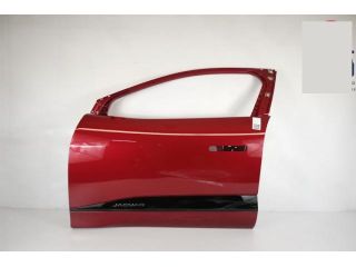 bontott JAGUAR I-PACE Bal első Ajtó (Üres lemez)